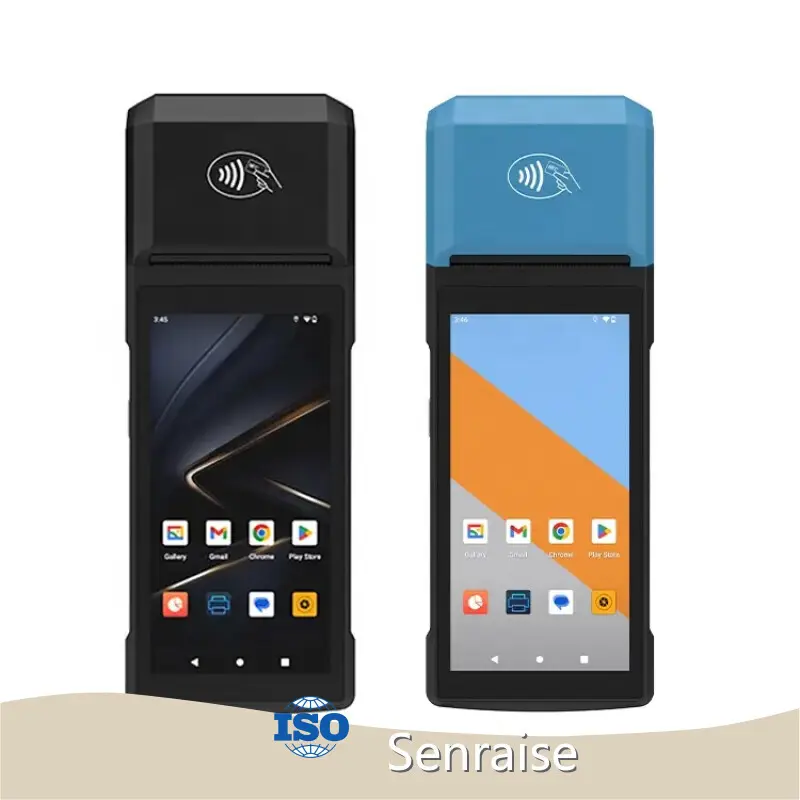 Handheld Pos - - Senraise 1
