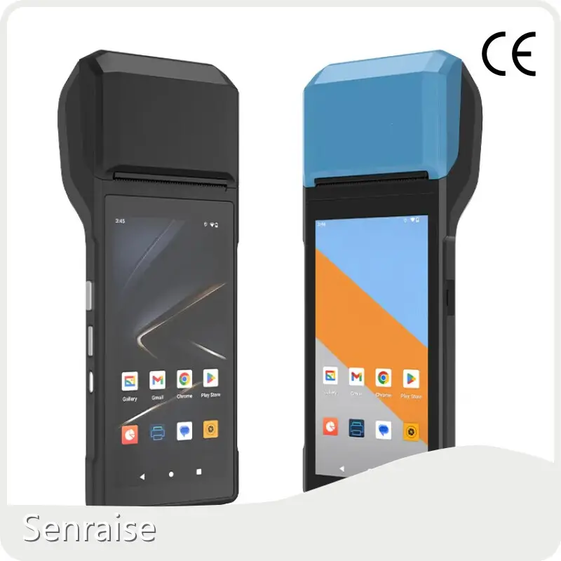 Mobile Pos by Senraise 1