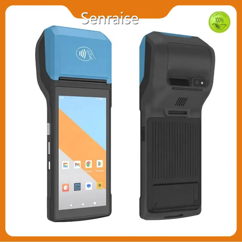 M Pos System - - Senraise-1 1