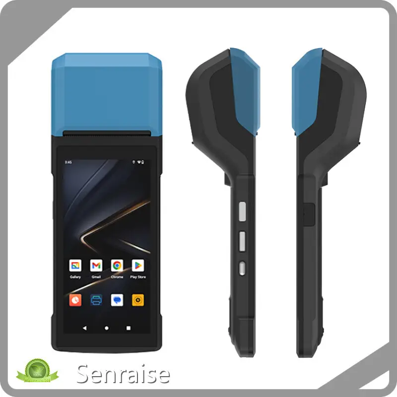For Convenience Stores Pos Terminal Mobile by Senraise 1