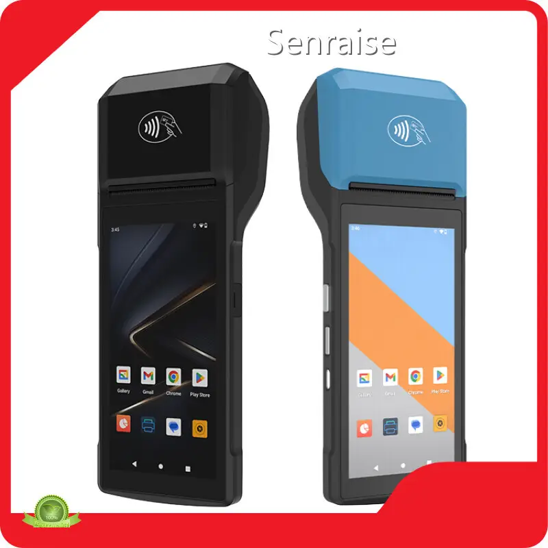 Mini Android Pos for Movie Theaters Company 1