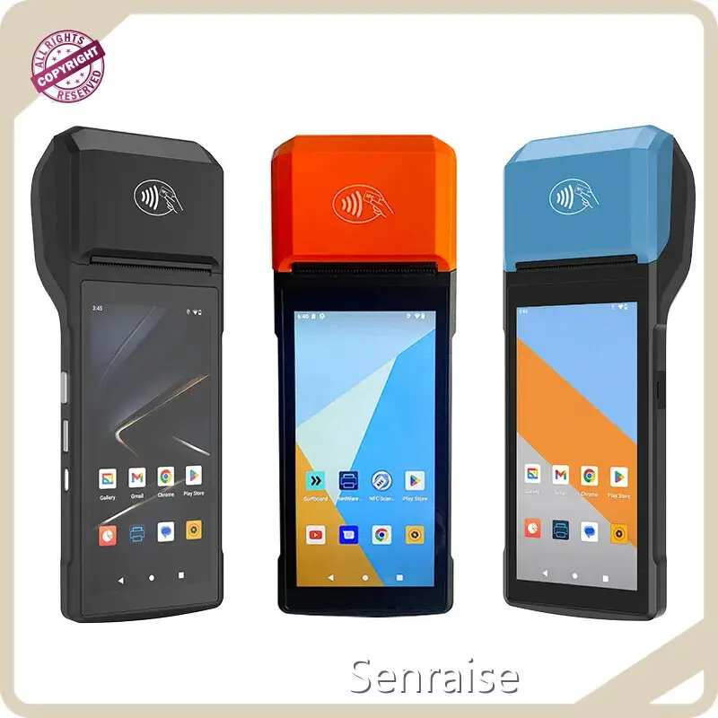 Pos for Mobile Business by Senraise 1