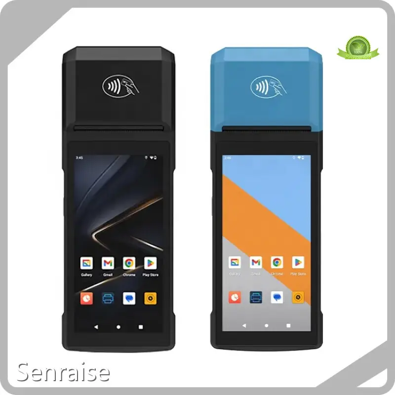 Mobile Pos Hardware - - Senraise 1