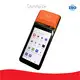 Mobile Pos Hardware by Senraise 1