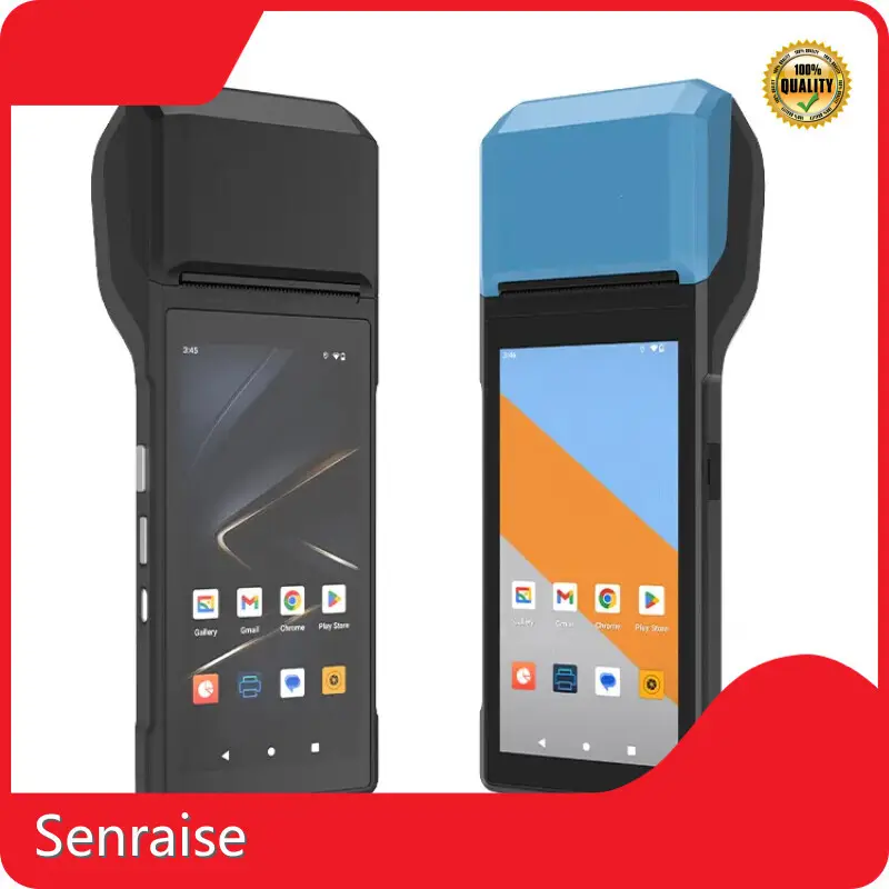 Portable Pos Machine - - Senraise-1 1