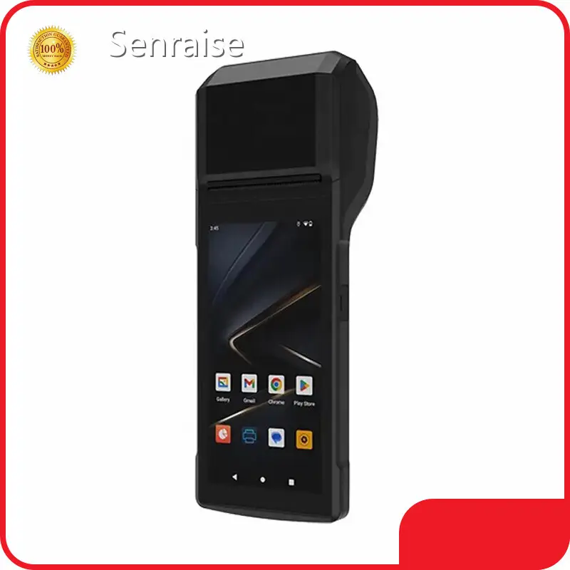 Mpos Terminal - - Senraise 1
