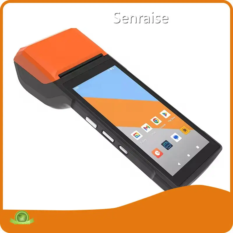 Pos Device Manufacturers - - Senraise-1 1