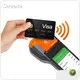Mobile Pos Credit Card Machine by Senraise 1