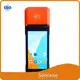 Mobile Pos Payment Solutions - for Restaurants - Senraise 1