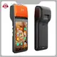 OEM Handheld Pos Machine Company for Salons and Spas 1