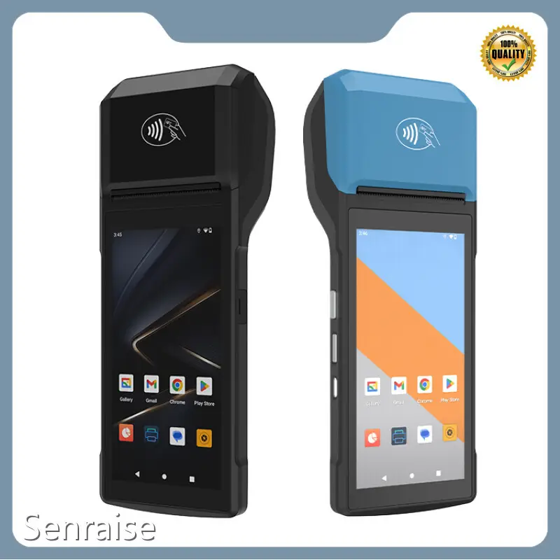 Top Handheld Pos Device Handheld Pos Device Company 1