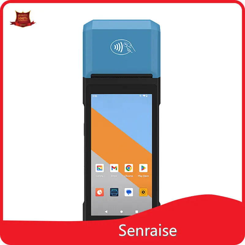 Best Pos Android Machine for Gas Stations 1