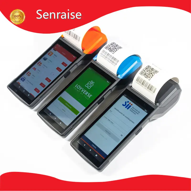 Senraise Pos Device Manufacturers Pos Device ManufacturersCustiomized 1