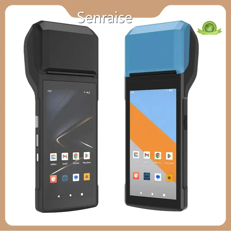 Square Mobile Pos System by Senraise 1