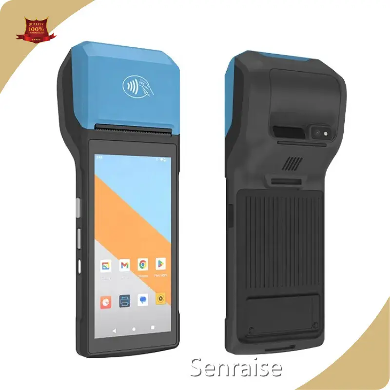 Square Mobile Pos System by Senraise-1 1