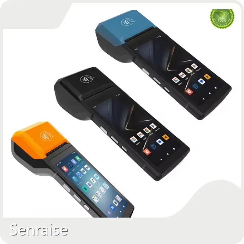 Android Pos Hardware by Senraise 1