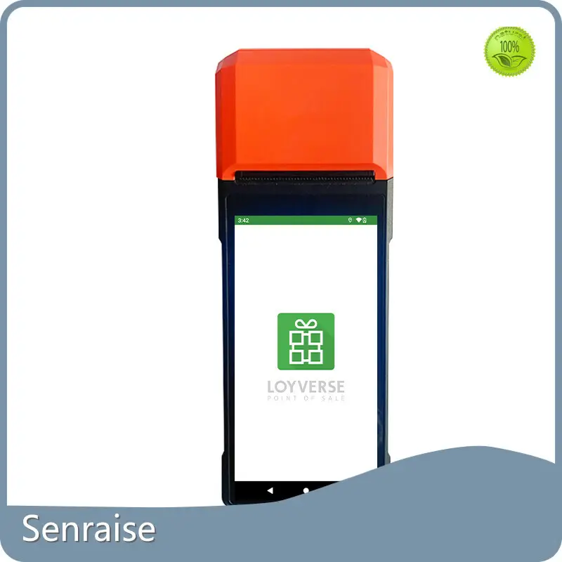 Wireless Pos Machine Supplier 1
