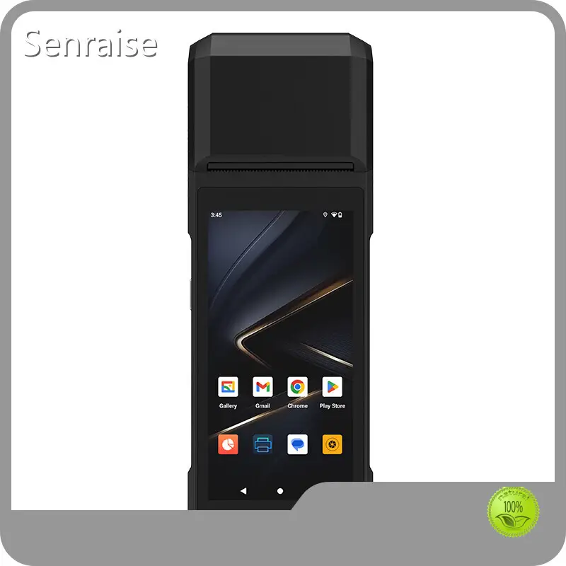 Top Mini Android Pos Machine for Gas Stations 1
