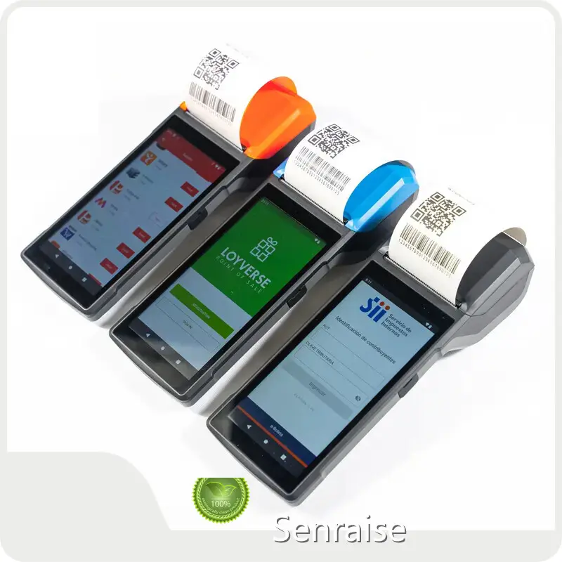 Best Nfc Pos Custiomized for Restaurants 1