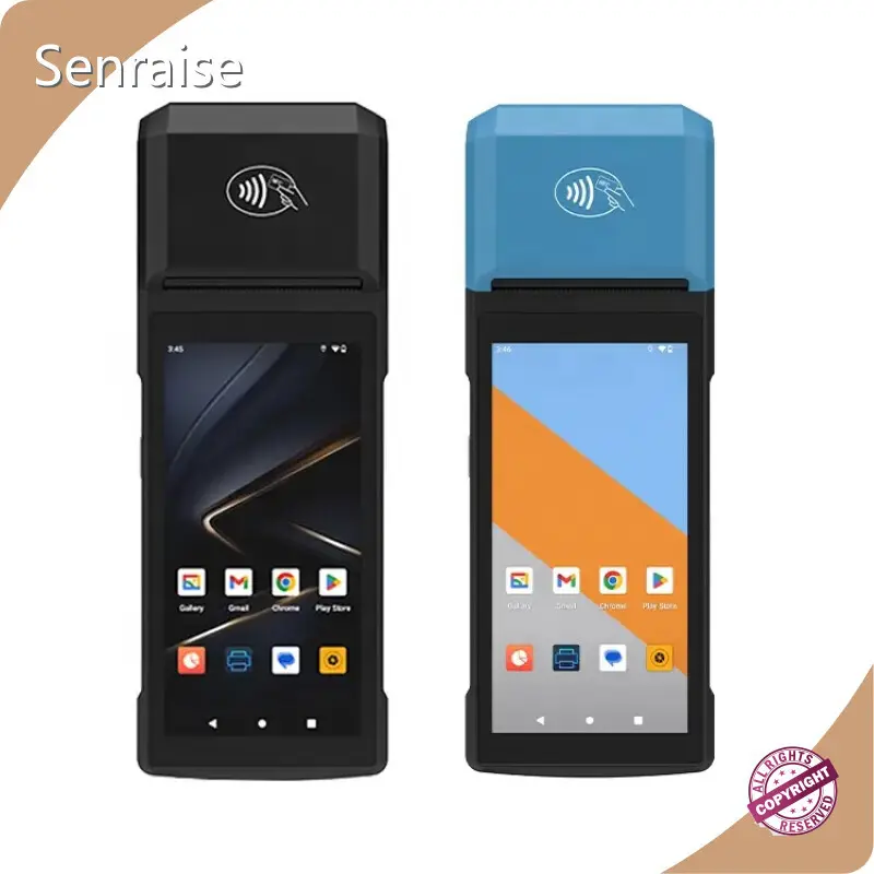 Best Mobile Pos System - - Senraise-1 1