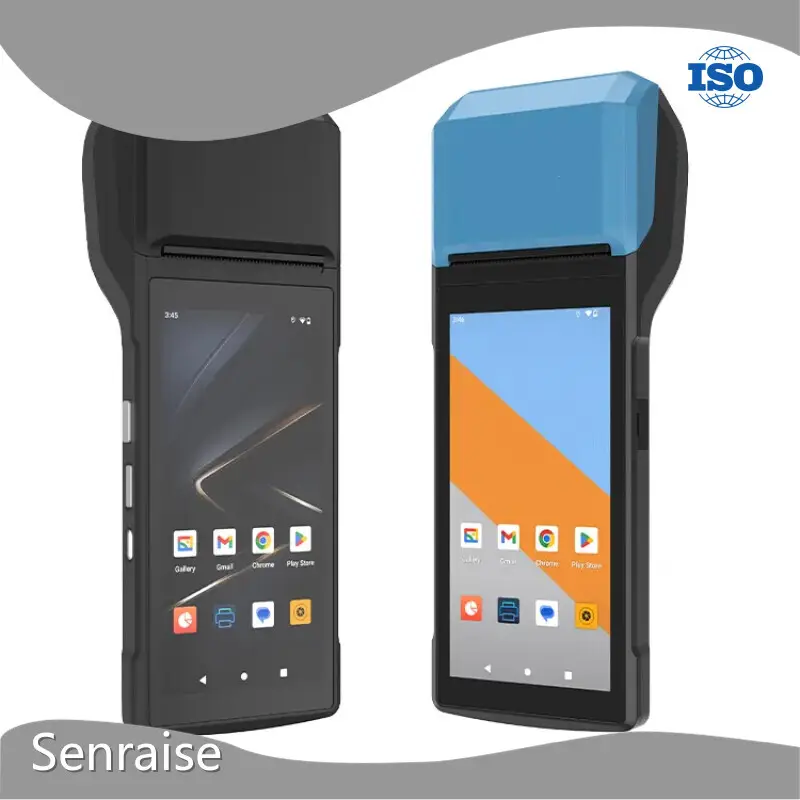 Mobile Pos by Senraise-1 1