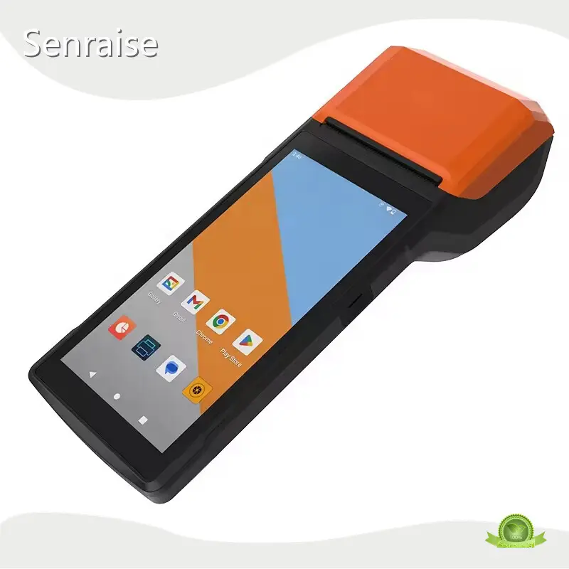Best Mobile Pos System - - Senraise-2 1
