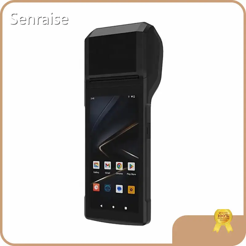 Pos Device Manufacturers - - Senraise-2 1