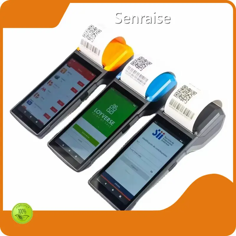 Pos Equipment Wholesale - - Senraise 1