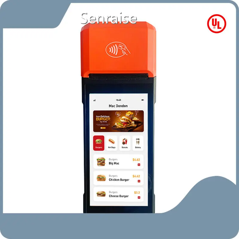 Best Mobile Point of Sale Systems for Small Business Custiomized for Convenience Stores 1
