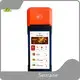 For Retail Stores Handheld Pos System for Restaurants by Senraise 1