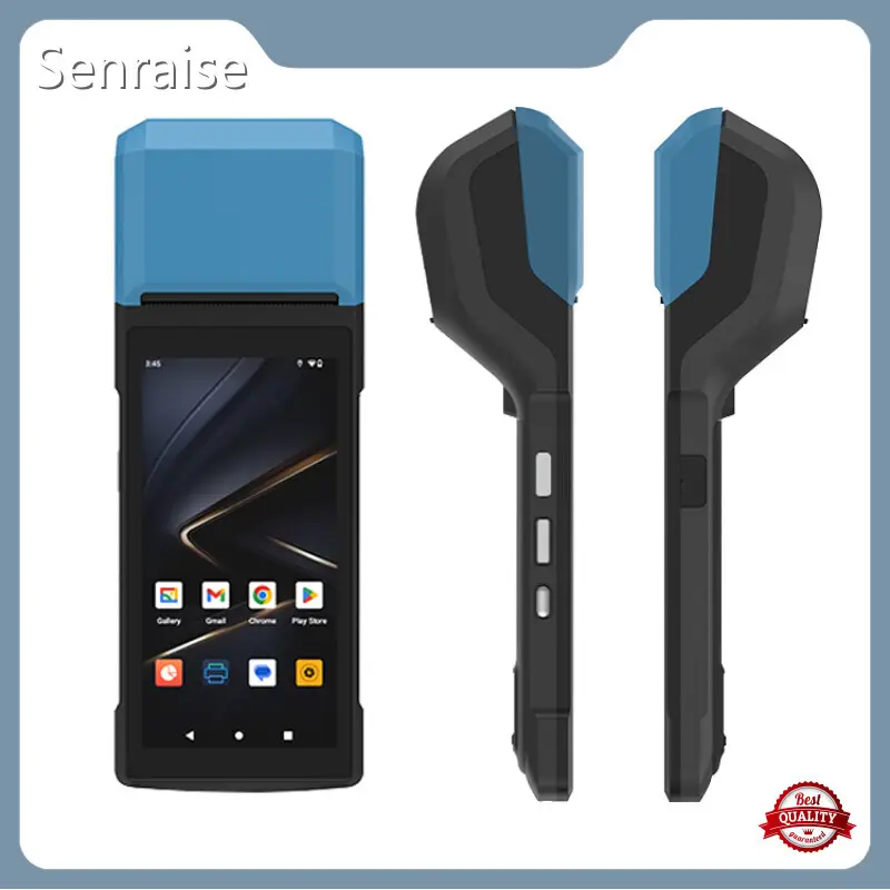 OEM Portable Pos Machine Factory for Restaurants 1