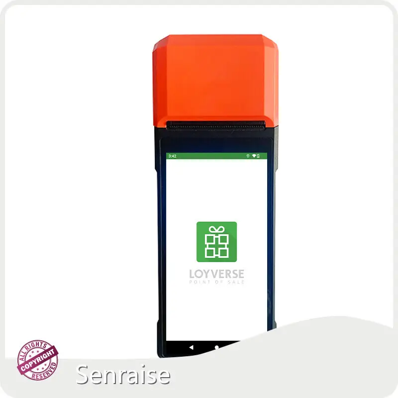 Top Pos Android Machine Price List 1