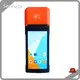 For Processing Sales in Grocery Stores Handheld Pos Machine by Senraise 1