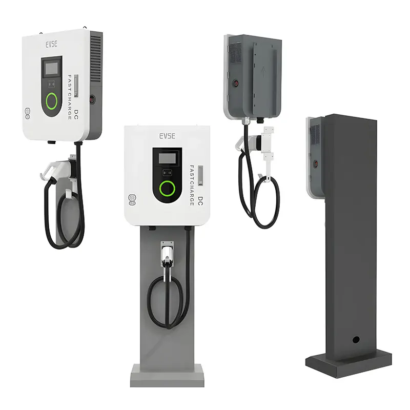 Exploring The Advantages Of OCPP Wallbox: An Innovative Solution For Electric Vehicle Charging 1