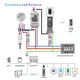 Custom Ocpp Protocol Ev Charger EVSPB Charger 5