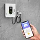 Custom Ocpp Protocol Ev Charger EVSPB Charger 6