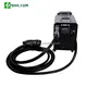 Custom Portable Chargers for Electric Vehicles EVSPB Charger Brand 3