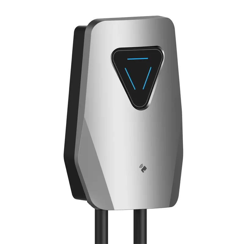 Home Car Charging Port EVSPB Charger Brand 3