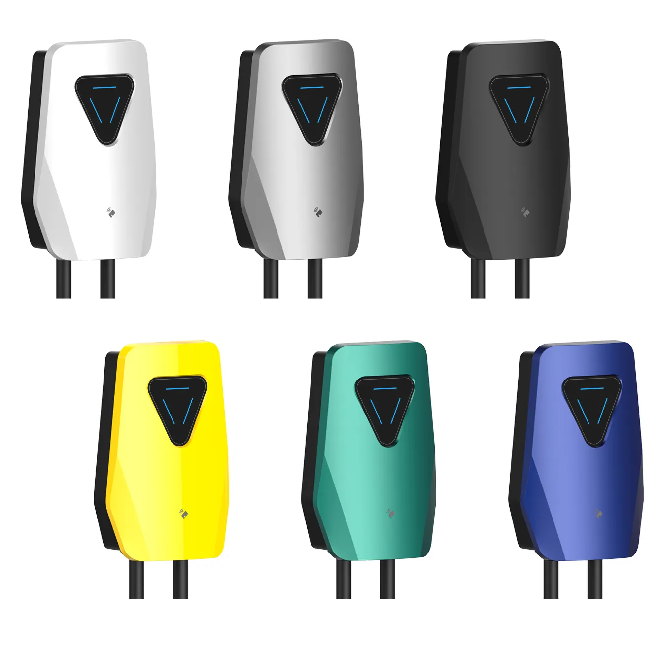 Home Car Charging Port EVSPB Charger Brand 4