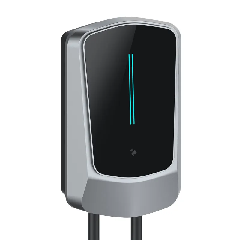 Supercharging Your Home: Discovering The Best EV Charging Point 1