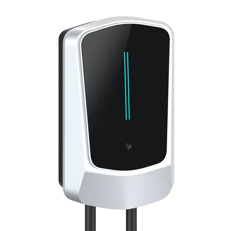Ev Charging Port at Home EVSPB Charger, 2
