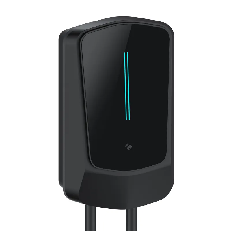 Ev Charging Port at Home EVSPB Charger, 3
