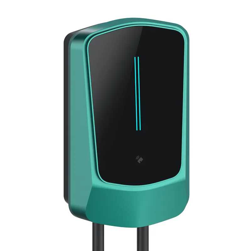 Ev Charging Port at Home EVSPB Charger, 5
