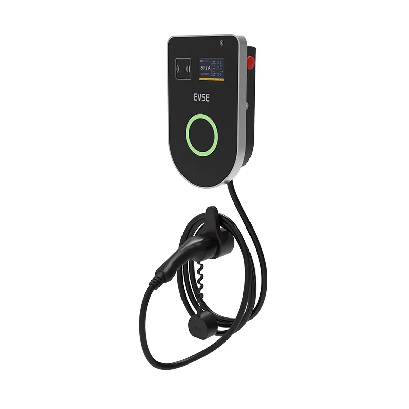 EVSPB Charger Ocpp Ev Charger 6