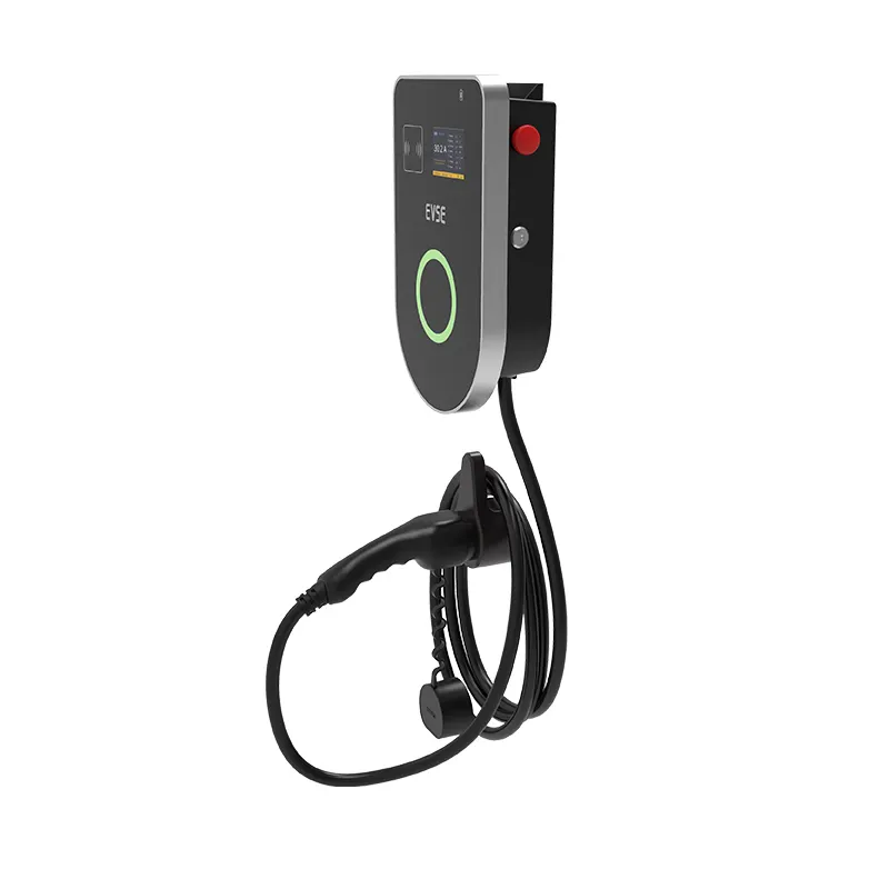 EVSPB Charger Ocpp Ev Charger 5