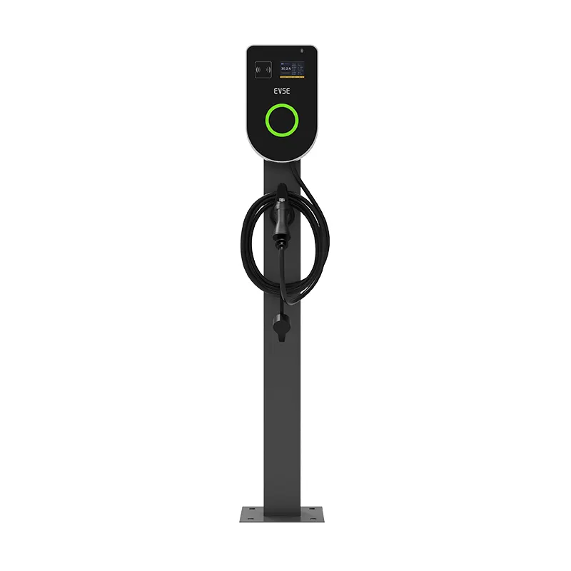 EVSPB Charger Ocpp Ev Charger 4