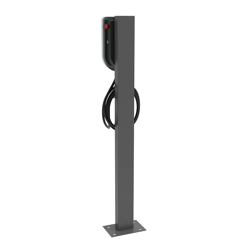 EVSPB Charger Ocpp Ev Charger 2