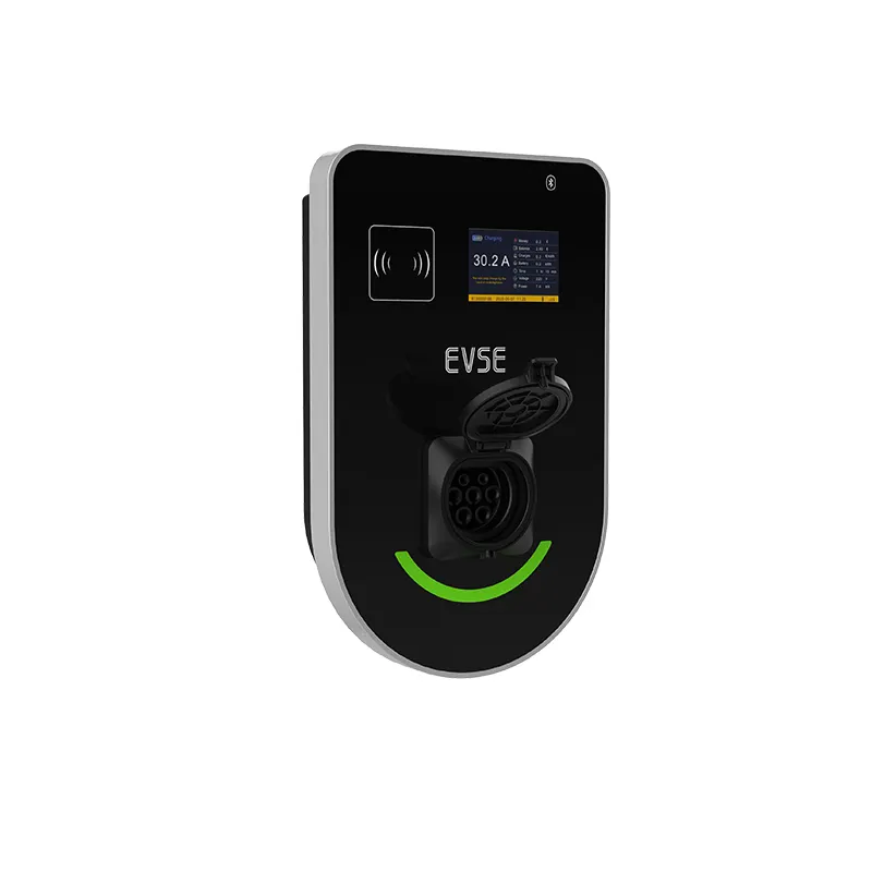 Unveiling The Top-Rated EV Chargers For Your Home: A Comprehensive Guide 1