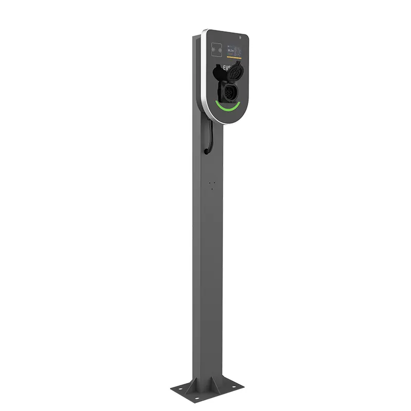 Best Home Electric Car Charging Point EVSPB Charger, 3