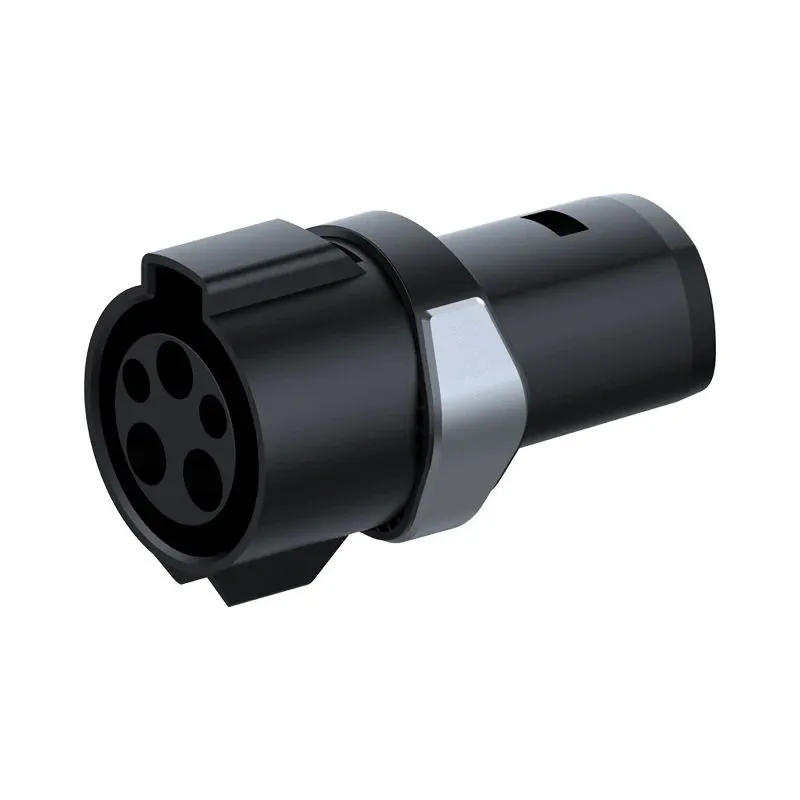 Electric Vehicle Charging Adapter EVSPB Charger Brand 3